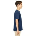 thumbnail image 2 of Youth SoftStyle Short Sleeve T-Shirt 3 Pack, 2 of 2