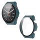 thumbnail image 2 of Protector de pantalla adecuado para Mi Watch S1 Glass +Film Smart Watchband Full Protective Cover, 2 of 7