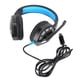 thumbnail image 2 of Auriculares para juegos Orejeras grandes Auriculares para juegos para oficina en casa Ecomeon no, 2 of 6