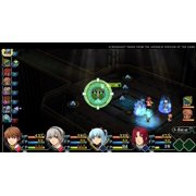 Legend of Heroes: Trails from Zero - Deluxe Edition - Nintendo Switch