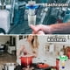 thumbnail image 4 of Billuyoard Ungüento de tubo de plástico o exprimidor de tubo de cocina con dispensador de loción, ungüento de plástico, Etc. Juegos de accesorios de baño 5 piezas (5 colores), 4 of 6