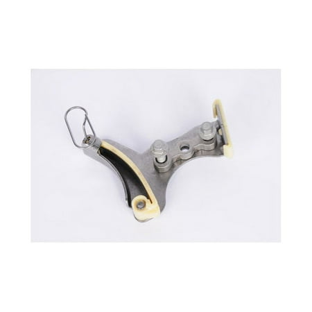 Engine Timing Damper Kit - Compatible with 2008 - 2014 Chevy Express 1500 5.3L V8 LMF VIN 4 2009 2010 2011 2012 2013