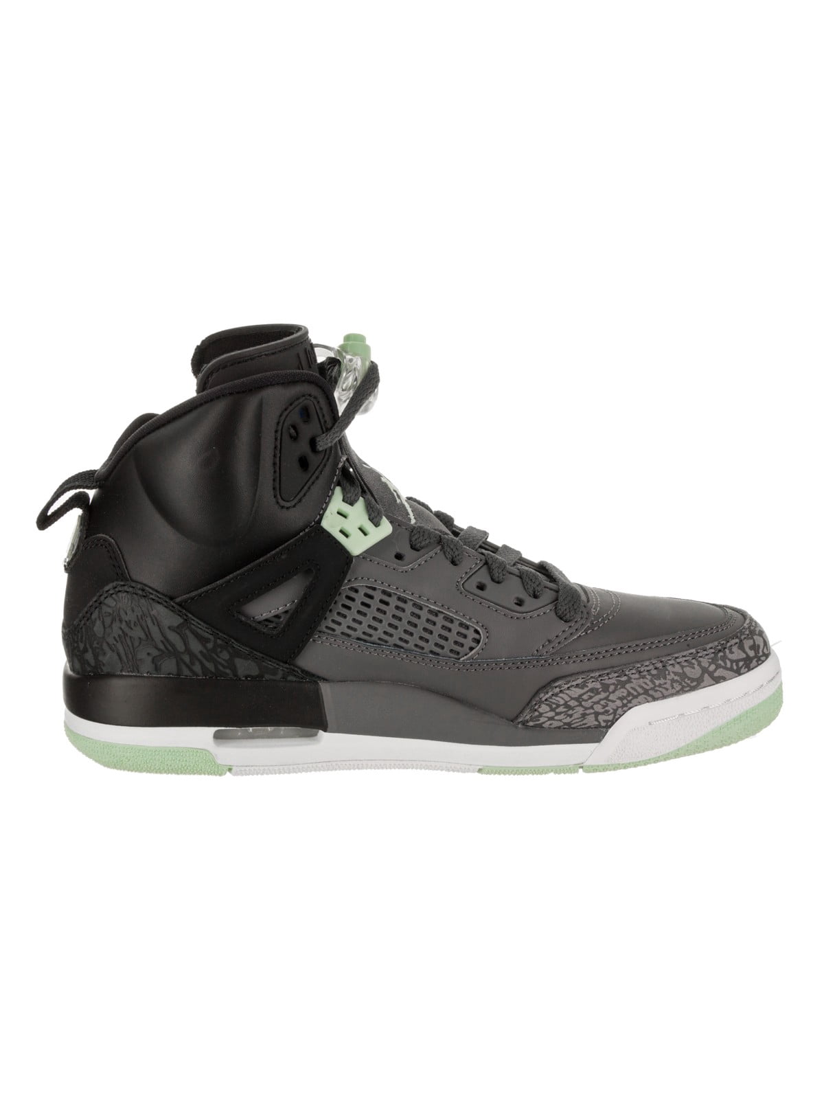 jordan black mint