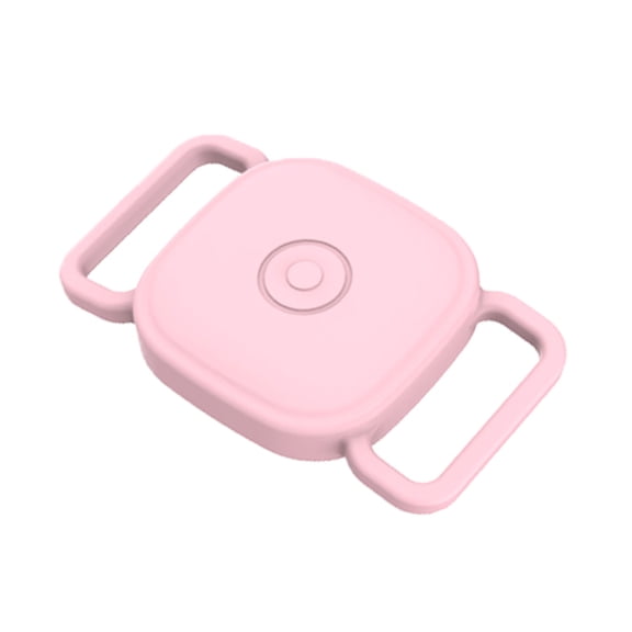 All Round Protective Silicone Sleeve Water Resistant Housing for by Life 360 2024 Trackers Travel Outdoor Activity