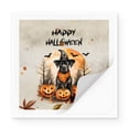 thumbnail image 2 of Happy Halloween Cane Corso Witches Hat Pumpkin Carving Vinyl Sticker Italian Mastiff Dog Lover Gifts Idea Waterproof Decal Art Decor - 02019, 2 of 5
