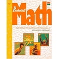 thumbnail image 1 of Pre-Owned Basketball Math : Slam-Dunk Activities and Projects for Grades 4-8 (Sportsmath Series) (Paperback) 067336223X 9780673362230, 1 of 1
