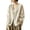 Beige, variant on Awwp Women Fall Lightweight Long Sleeve V-Neck Long Cardigans Floppy Sweater Winter Open Casual Loose Fit Front Sweaters with Pockets Beige L