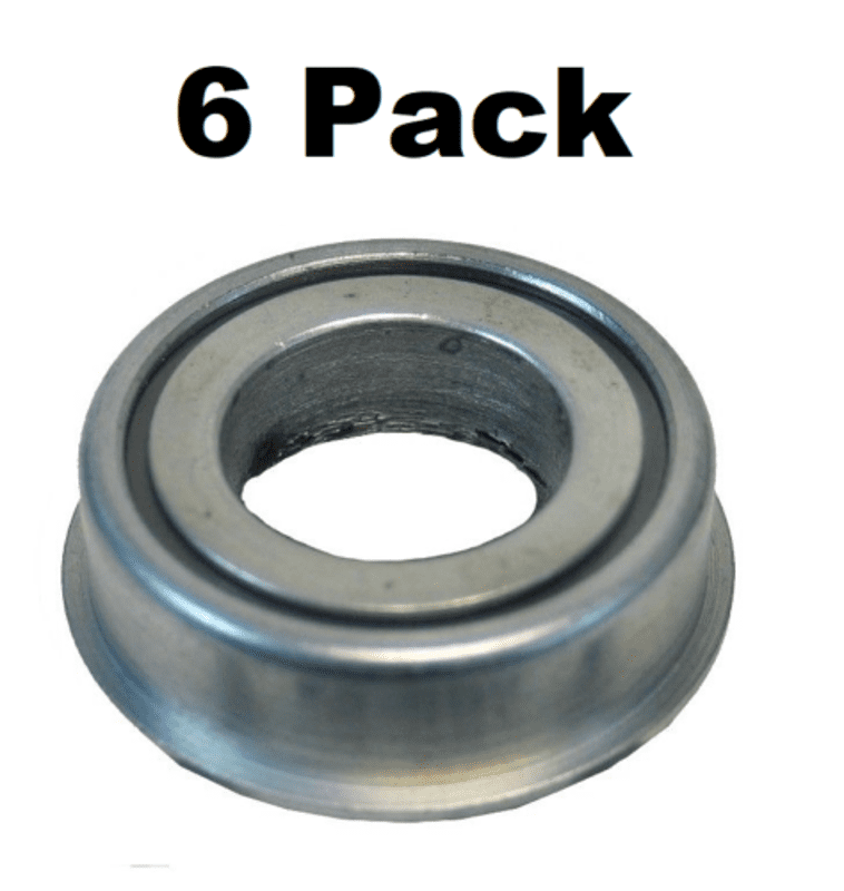 NEW REPLACEMENT SEALED WHEEL BEARINGS AM127304 AM-118315 AM-35443 AND MORE 4 