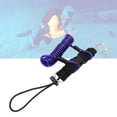 thumbnail image 6 of Diving Lanyard Freediving Lanyard Rope for Snorkeling Underwater Photography, 6 of 8