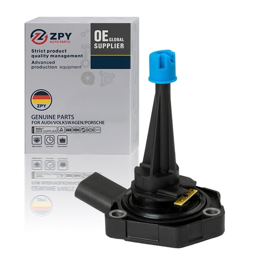 Engine Oil Level Sensor Fits for Volkswagen Golf 2019-2021 Replace 04E907660C