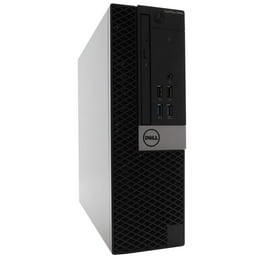 Dell OptiPlex 390 Desktop Computer PC, 3.20 GHz Intel i3 Quad Core