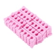thumbnail image 1 of Separadores de dedos de pies Yuyangstore de espuma suave, 1 of 8