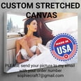 thumbnail image 6 of 24X36 Size, Custom Canvas, canvas wall art, Canvas Print, Photo Print, canvas personalized, Custom photo, photo canvas, canvas picture, Picture Print, Poster Print, Photo on canvas, 6 of 8