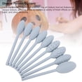 thumbnail image 4 of Texture Clay Art Texture Tool Set Ergonomic Design Multifunctional Pottery Sculpting Texture Tool Set for Handcraft, 4 of 7