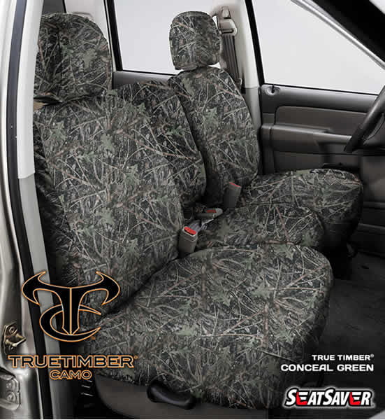 Seatsaver Seat Protector 2003 08 Fits Toyota 4runner 2nd Row 40 True Timber Conceal Green Ss8352ttcg Com - Best Dog Seat Covers For 4runner