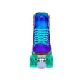 thumbnail image 3 of Riedell Outdoor Roller Skates - Orbit (Ultraviolet,Size 4 ,Medium), 3 of 5