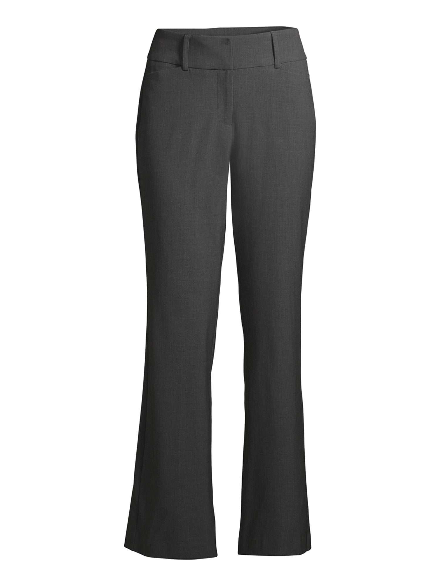 bootcut trousers womens