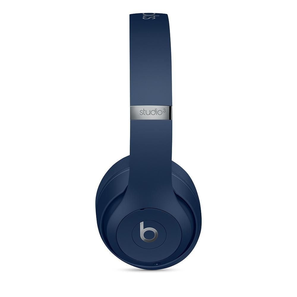 Beats by Dr Dre BEATS STUDIO3 WIRELESS … Beats by Dr. Dre - Studio3 Wireless Headphones - White