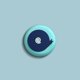 thumbnail image 2 of Cartoon Door Handle Bumper Buffer Wall Protector Doorknob Crash Pad Self-Adhesive Home Snail Pattern, 2 of 3