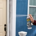 thumbnail image 3 of Flex Seal Waterproof Rubber Spray On Sealant - White, 14 oz, 3 of 9