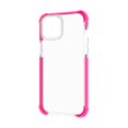 thumbnail image 6 of SaniMore for iPhone 14 6.1" 2022 Case, Ultra-clear Rugged Acrylic Backplane Shockproof Anti-fall Slim Lightweight Anti-scratch Anti-slip Cover For iPhone 14 6.1" 2022, Pink, 6 of 10
