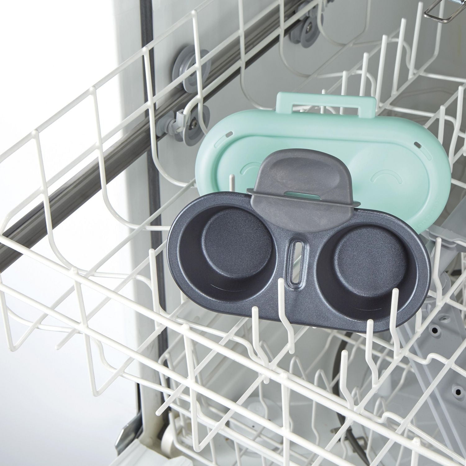 Cuiseur de bouchées aux œufs Hamilton Beach 25506C