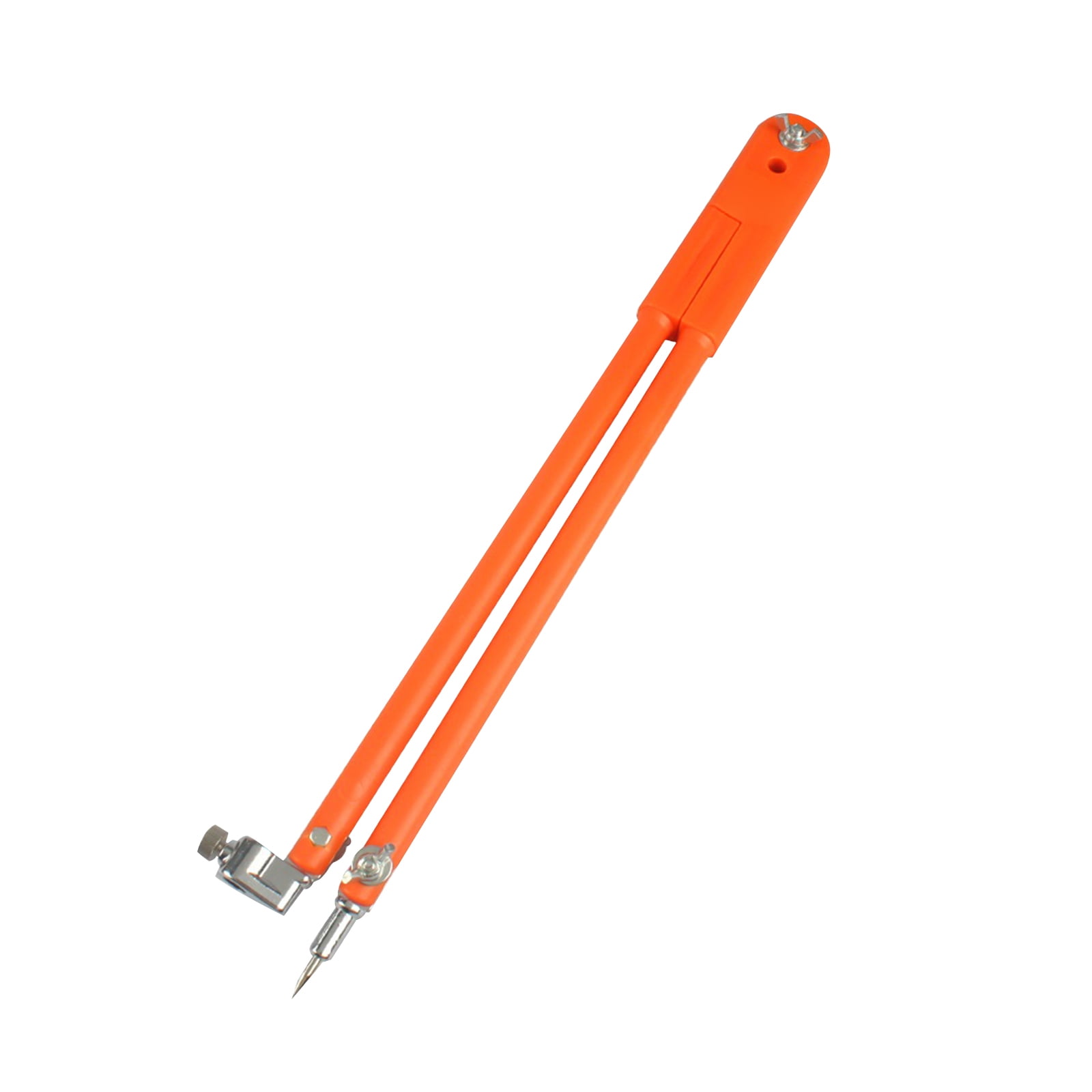 25/40cm Professional Compass Geometry Drafting Compass Carpenter Pen