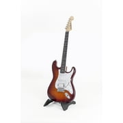 Washburn SDFSBPACK Take The Stage Electric Guitar Pack