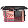 thumbnail image 5 of Bolsa transportadora para gatos, cesta plegable para transportar perros, bolso para cachorros, portátil, 5 of 5