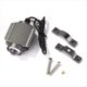 thumbnail image 1 of Lámpara LED para Motocicleta, Impermeable, Universal, de Doble Color, Compatible con el Hogar., 1 of 5
