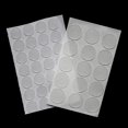 thumbnail image 1 of Adhesivo nanométrico de alta viscosidad sin cizallamiento Adhesivo acrílico transparente de doble cara para productos montados en vehículos, 1 of 3