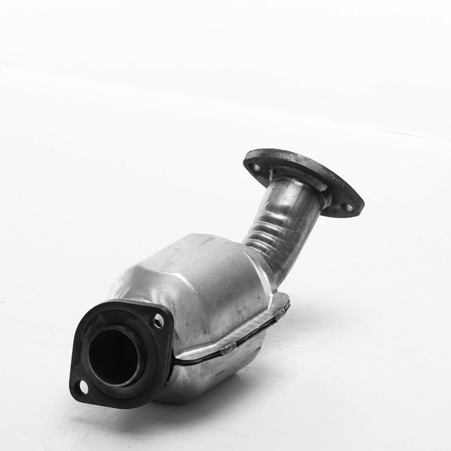 CATCO Catalytic Converters EPA Standard Load Direct Fit Catalytic Converter Fits select: 2001-2003 TOYOTA HIGHLANDER, 1999-2003 LEXUS RX