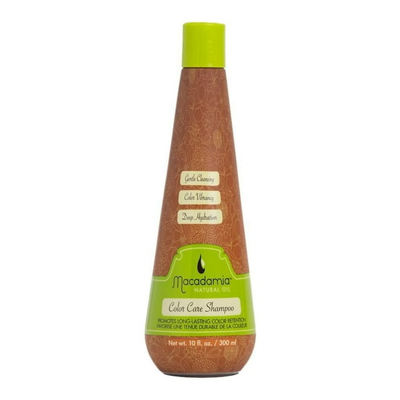 Color Care Shampoo
