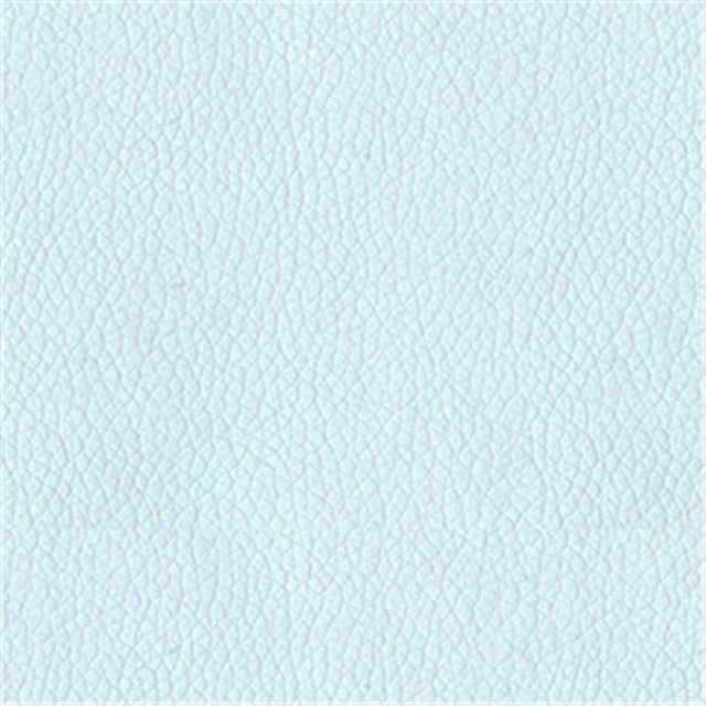 Turner 37 Tissu Vinyle en Cuir Simulé, Lagoon