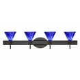 thumbnail image 1 of Besa Lighting Kani 4 Light Vanity Light, 1 of 7