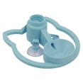thumbnail image 1 of Distributeur d'Eau Support Distributeur d'Eau Accessoire Automatique pour Animaux avec Design Anti-Basculement Base de Boisson Convient à Diverses Races de Chiens Balcons à Domicile Zones Extérieures et Utilisation en Voyage Abreuvoir pour Animaux, Automatique, 1 of 9