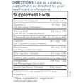 thumbnail image 2 of Metabolic Maintenance Rebuild - Calcium, Magnesium,Vitamin D & K Blend - Bone Health Support - Vegetarian Capsules - No Unnecessary Binders or Fillers - 60 Servings - 180 Count, 2 of 5