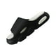 thumbnail image 1 of Zapatillas de EVA Fernando Zapatillas de estar por casa Negro 44 a 45, 1 of 8