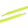 thumbnail image 4 of INSPIRE CHIC Unisex 2 Pairs Double Layers Hollow Shoestrings Elastic Flat Shoelaces, 4 of 4