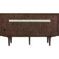 thumbnail image 5 of James Martin Vanities 670-V60d-M Amberly 60" Wall Mounted Or Free Standing Double Basin, 5 of 5