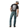 thumbnail image 2 of Pantalones ARIAT M2 Relaxed Bootcut Granite Talle 38x36, 2 of 6