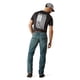 thumbnail image 2 of Pantalones ARIAT M2 Relaxed Bootcut Granite Talle 38x36, 2 of 6