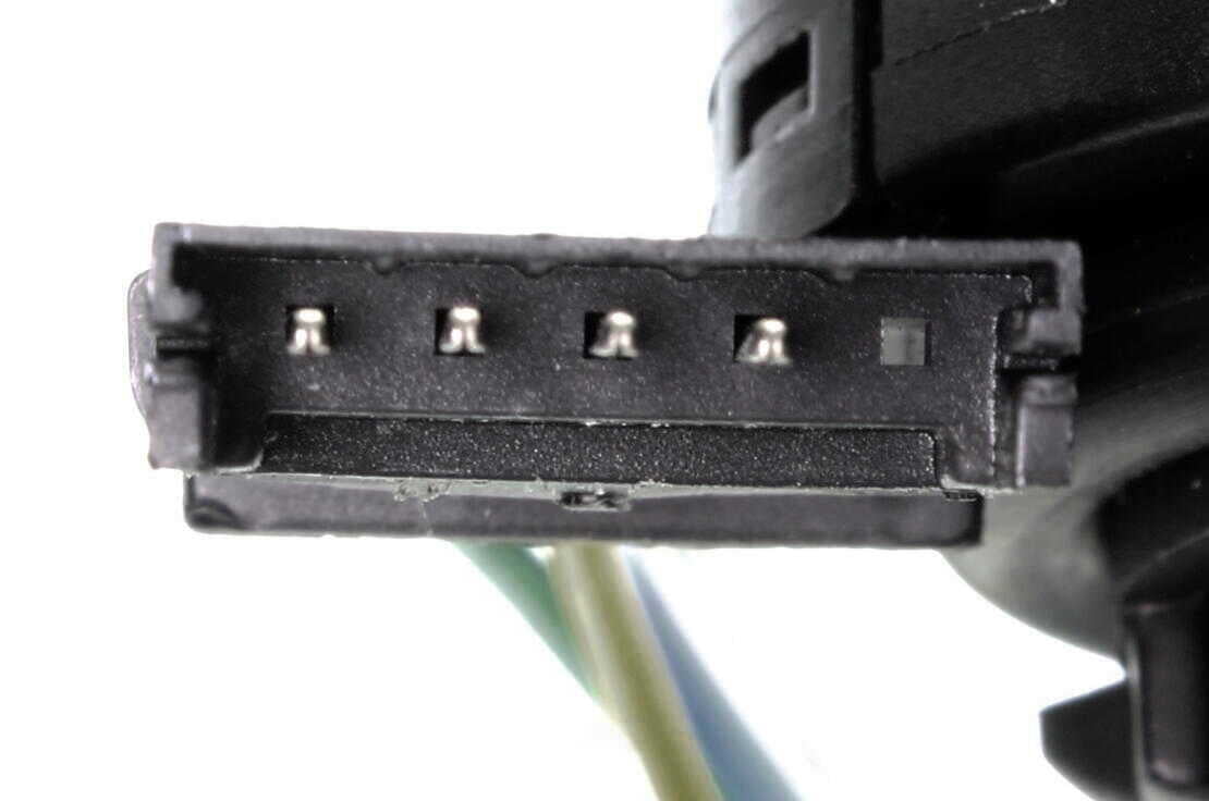 VEMO V20-77-0293 Actuator, headlight levelling
