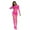Pink, variant on Ketyyh-chn99 Seamless Underwear for Women Panties for Ladies Sleepwear Underwear Nightwear Bodysuit Lingerie Women Purple,One Size