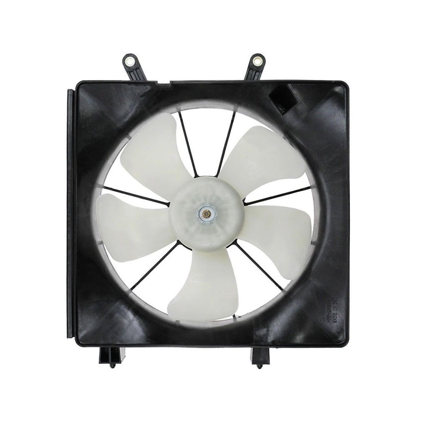 A/C Condenser Fan Assembly for Honda Civic 06-11 1.8L Eng Coupe/Sedan 