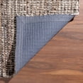 thumbnail image 5 of Bondi BD1 Brown Casual Rug 12' X 12', 5 of 7