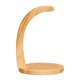 thumbnail image 1 of TFixol-Soporte de lámpara para acampar al aire libre, lámpara de tienda, estante de madera de estilo Simple, 1 of 8