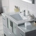 thumbnail image 5 of Sydney 54" w/ Double Side Cabinets (Metal Grey), 5 of 7
