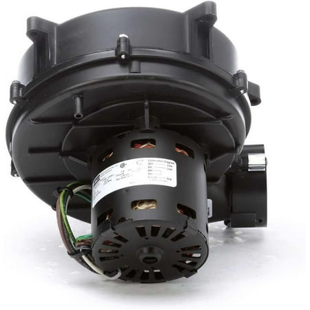

Rheem Rudd Water Heater Draft Inducer Blower (70-24033-01) 115V Fasco # A136