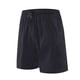 thumbnail image 2 of Ceisia Men's Quick Dry Fitness Shorts, Elastic Waist Breathable for Running & Gift Training Workouts, 2 of 6